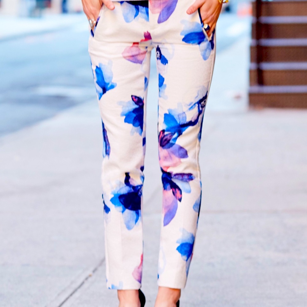 Banana Republic Pants